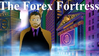 All Major USD Pairs Forex Fortress  October 12th [upl. by Ttenaj]