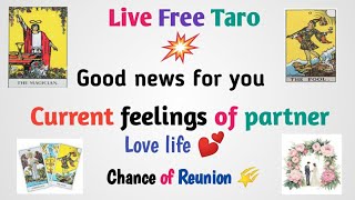 Live Taro 🔥 love life kaise rahega 🎉 Current Feelings Business ASTRO VASTU TARO is live [upl. by Junko891]