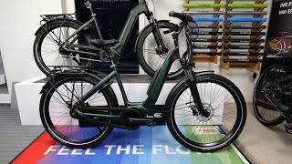 EBike Neuheiten 2022 von Velo de Ville  EBike Versicherung [upl. by Amato858]