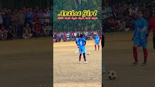 ⫷G⫸⫷i⫸⫷r⫸⫷l⫸⫷s⫸ 😄beautifulworldNo1 dance song bollywood football [upl. by Sessilu821]