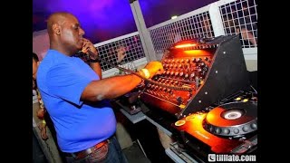 Tony Humphries amp The Almagest Live 2682003 [upl. by Atsylak]