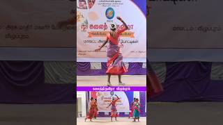 நாட்டுப்புற பாடல் இடையிசை pushpavanamkuppusamysongs tamilfolkdance kalaithiruvizha villupuram [upl. by Kelcy]