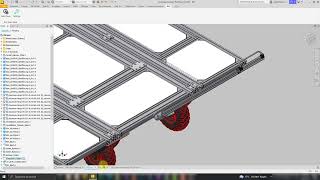 Autodesk Inventor AutoSave [upl. by Tibbs]