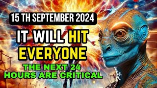 🚨 Urgent Moon Warnings for MidSeptember 2024 Critical 48Hour Window Revealed 🌕✨ [upl. by Lladnew]