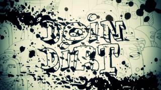 MAROON 5  Doin Dirt Lyric Video [upl. by Onra]