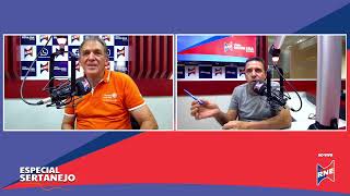 Entrevista com o governador do Rotary Distrito 4639 Edgar Silvestre Deca [upl. by Sherie]