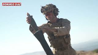 Deploying Direct and Indirect Weapon Systems at Camp Pendleton [upl. by Caasi]