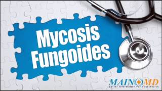 Mycosis Fungoides ¦ Treatment and Symptoms [upl. by Aicats566]