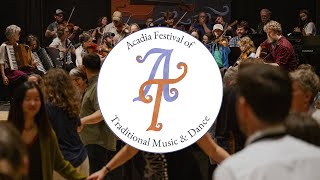 2023 Acadia Trad Festival [upl. by Koehler]