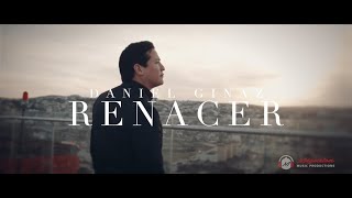 Daniel Ginaz  RENACER Official Music Video Cover [upl. by Tarryn]