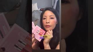 Rare Beauty Makeup Tutorial Quick amp Easy Glam [upl. by Enihsnus349]