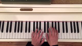 Valse Bflat major Solo Piano  Muzio Clementi 17521832 [upl. by Ivan]