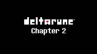 DELTARUNE Chapter 2 Original Game Soundtrack  OFFICIAL  Full Album [upl. by Itsur25]