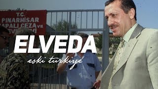 kaderin üstünde bir kader elveda eski türkiye  bölüm 1 [upl. by Drucie]