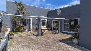 3 Bedroom For Sale  Bettys Bay [upl. by Nevins]