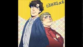 Johnlock  start of something good [upl. by Nurat]