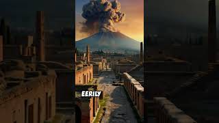 The Day Vesuvius Erupted [upl. by Gretna]