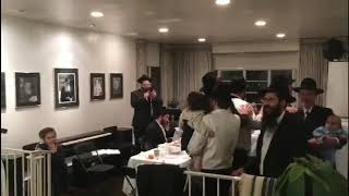 Celebrating Rubashkin Release [upl. by Bonn]