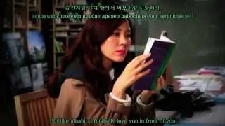 Lee Hyun  My Heartsore A Gentlemans Dignity OST Eng Sub Romanization  Hangul [upl. by Stoops]