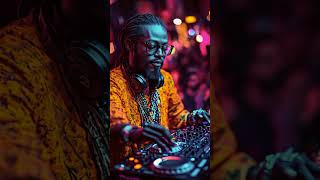 Reggae DJ Mix  Vibrant Beats and Rhythms  Reggae Music Experience [upl. by Bronwen]