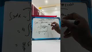 Integration Trig Functions The Trick😊 integral integration calculus maths tutorial fyp [upl. by Bonine]