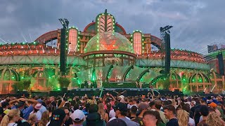 Parookaville 2024  Neelix [upl. by Wesle]