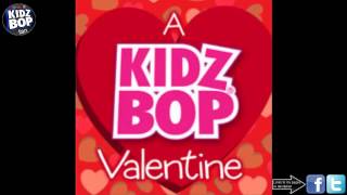 A Kidz Bop Valentine Accidentally in Love [upl. by Eedia234]