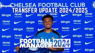 Main FM24 Rasa Main FM25 Transfer Update [upl. by Efar]