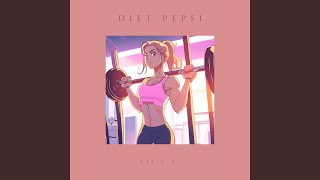 Diet Pepsi Sped Up [upl. by Eigroeg32]