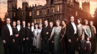 Harmonie EMM Koewacht  Downton Abbey [upl. by Leen532]