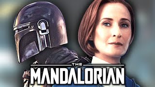 Star Wars FINALLY Explains This Mandalorian Mystery The New Republics Secret Threat Explained [upl. by Sheelagh65]