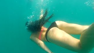 This Is Paradise  A GoPro Summer in Bermuda [upl. by Aennyl]