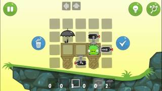 Bad Piggies 127 [upl. by Mitzie]