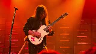 Yngwie Malmsteen needs more REVERB [upl. by Jacquelynn818]