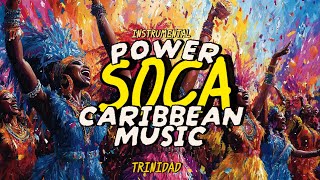 GET READY FOR EXPLOSIVE Trinidad Carnival VIBES🎉 [upl. by Etirugram]