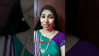 Reels 105 Chinna Ponnuthan tamil song  likesubscribe  Latheefa Style1721 [upl. by Sokul]