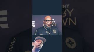 TD Jakes REACTS To ATTENDING DIDDY PARTIES trending viralshorts youtubeshorts drake comedy fyp [upl. by Thisbee]