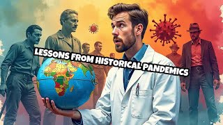 Lessons from Historical Pandemics [upl. by Binky559]