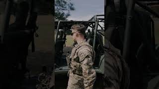 75th Ranger Regiment Mechanics [upl. by Stephen]