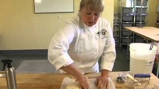 Pie Crust 101 in King Arthur Flour Test Kitchen [upl. by Narcissus]