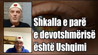 Shkalla e parë e devotshmërisë është Ushqimi  Ushqimi lidhet me Shëndet [upl. by Nnylesor]