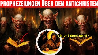 Ist der Antichrist bereits unter uns Die schockierende Wahrheit [upl. by Roderic]