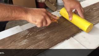 HOW TO DIY paint SHERA fiber cement planks [upl. by Renado]