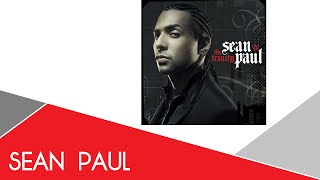 Give It Up to Me Instrumental  Sean Paul [upl. by Patman]