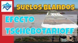 Suelos Blandos  Efecto Tschebotarioff [upl. by Ailhat]