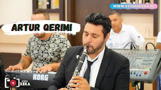 Artur Qerimi Turi Hekuranit  Instrumentale  LIVE ne Dasem [upl. by Caputo]