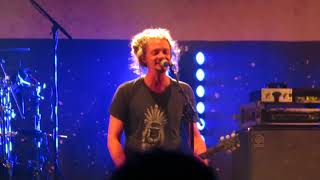 SOJA  I Cant Stop Dreaming live at Pohoda festival 2018 Slovakia [upl. by Baoj473]