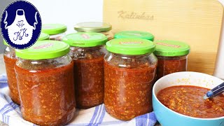 Bolognese Sauce für die ganze Familie einkochen  perfekt auch für Camper  Krisenvorrat anlegen [upl. by Etoile]