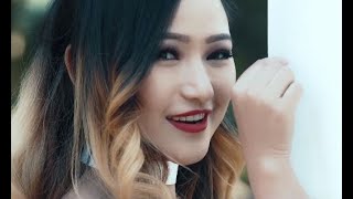 Jata Heru  Melina Rai hit song  Shailesh Sharma  Nepali song 2018 [upl. by Yraht]