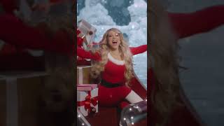 Mariah Carey It’s Time 2024 mariahcarey itstime holidays [upl. by Crin]